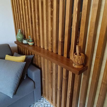 Casetta Santa Venera Μόντικα Εξωτερικό φωτογραφία