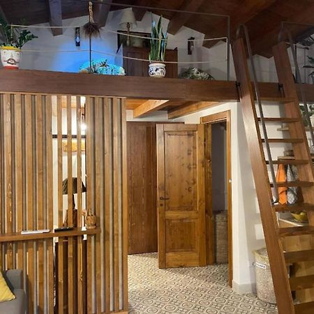 Casetta Santa Venera Μόντικα Εξωτερικό φωτογραφία