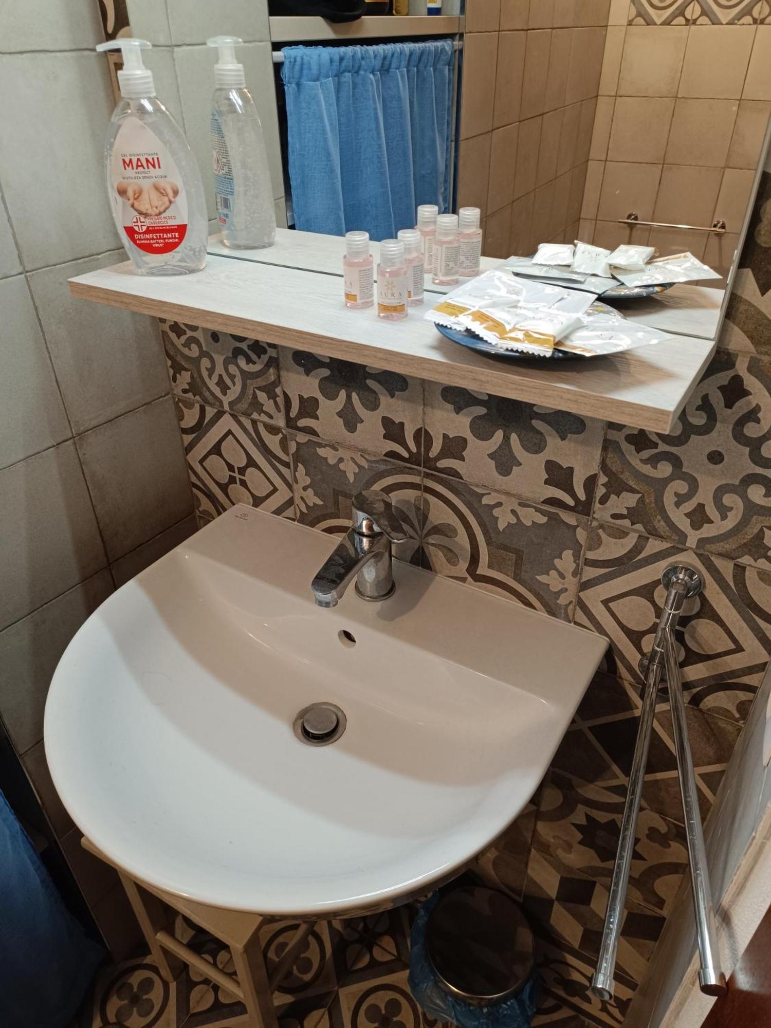 Casetta Santa Venera Μόντικα Εξωτερικό φωτογραφία