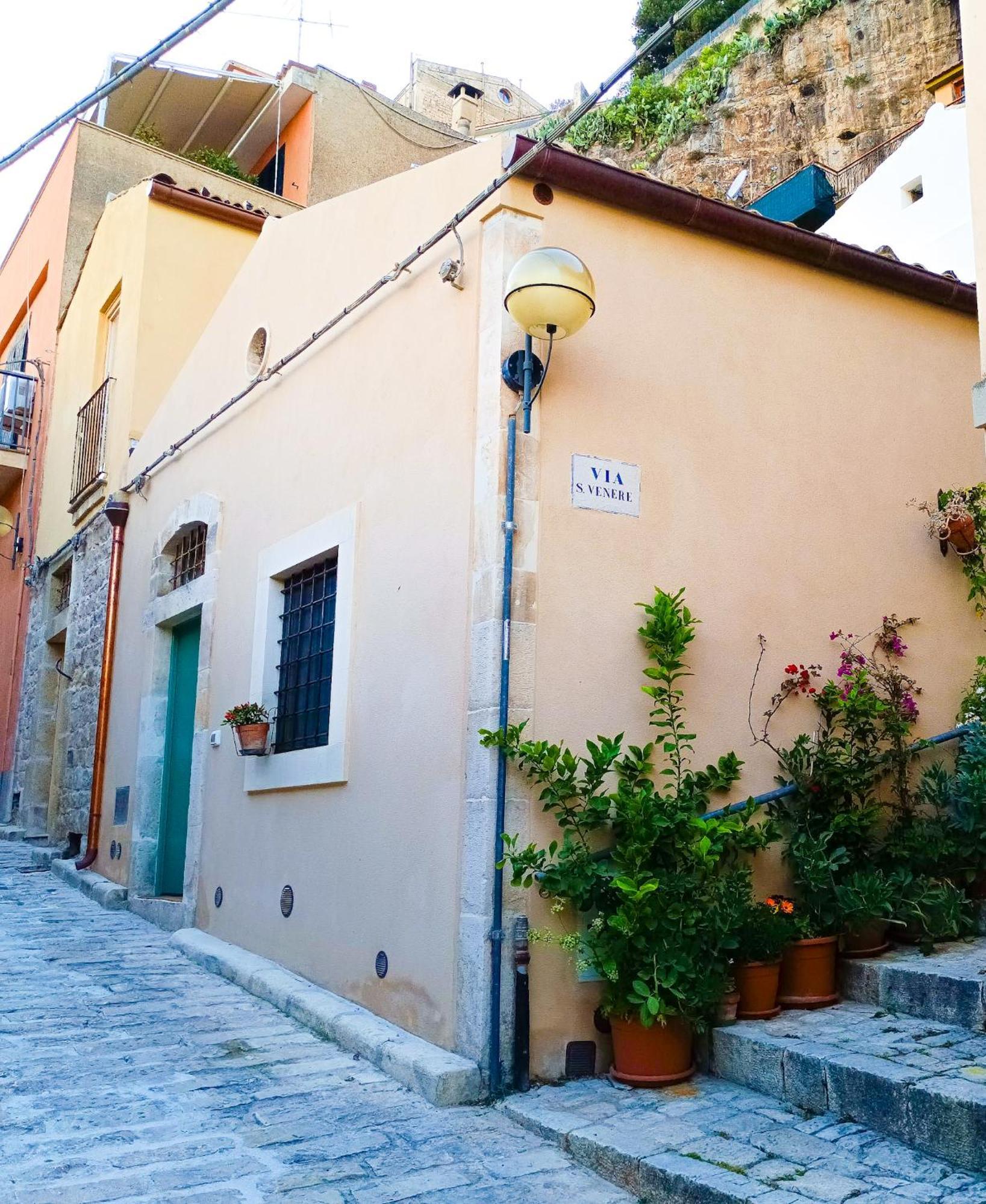 Casetta Santa Venera Μόντικα Εξωτερικό φωτογραφία