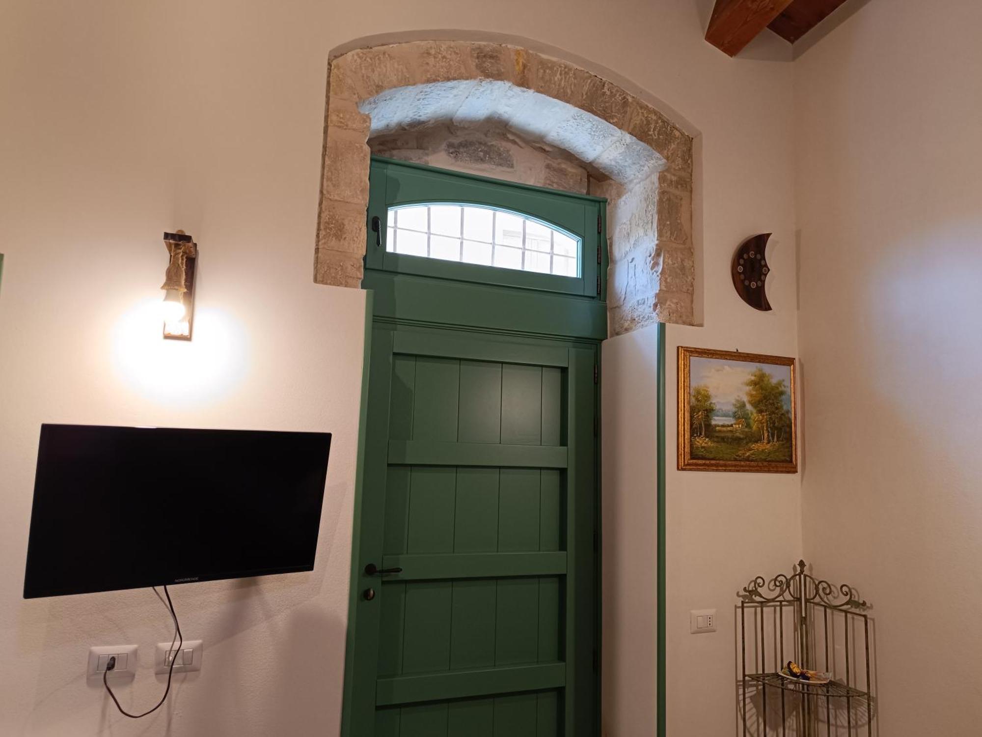 Casetta Santa Venera Μόντικα Εξωτερικό φωτογραφία