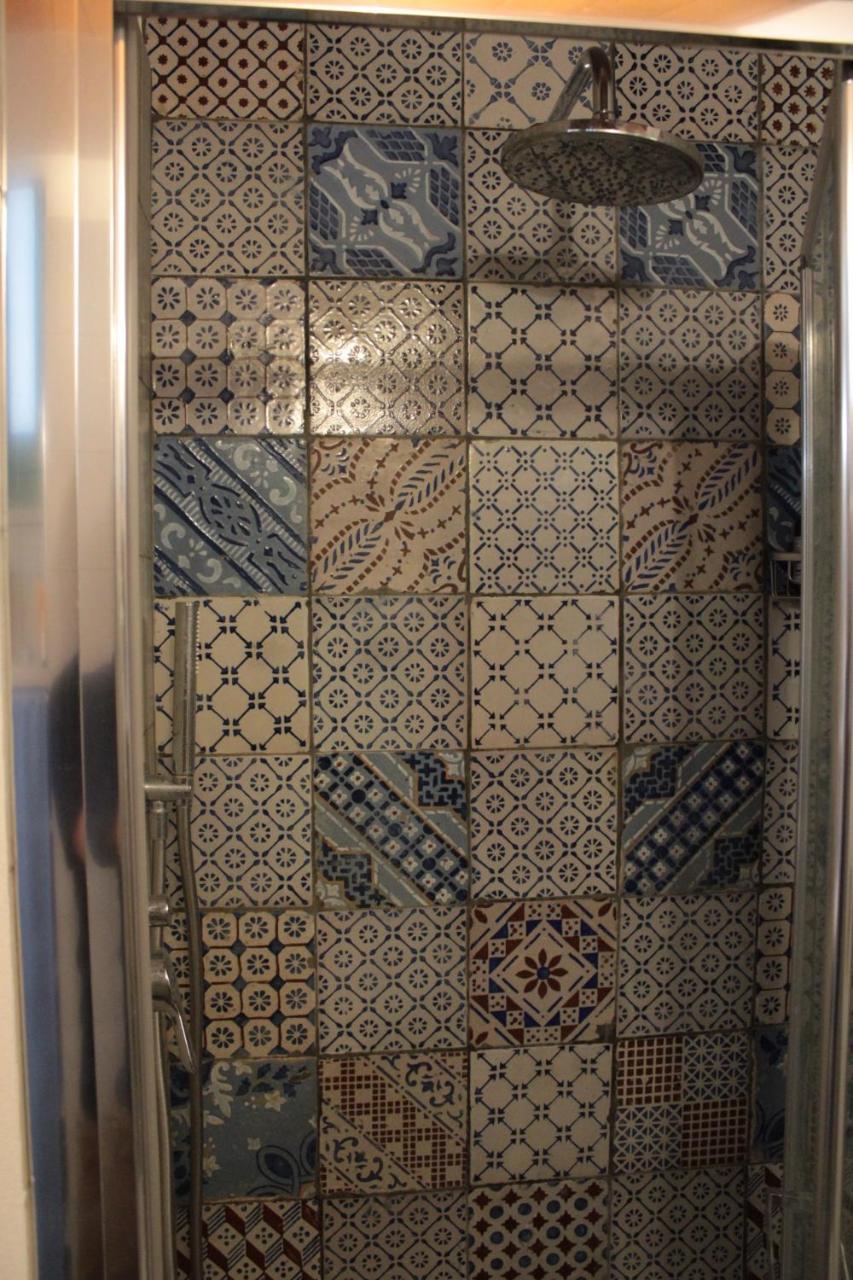 Casetta Santa Venera Μόντικα Εξωτερικό φωτογραφία