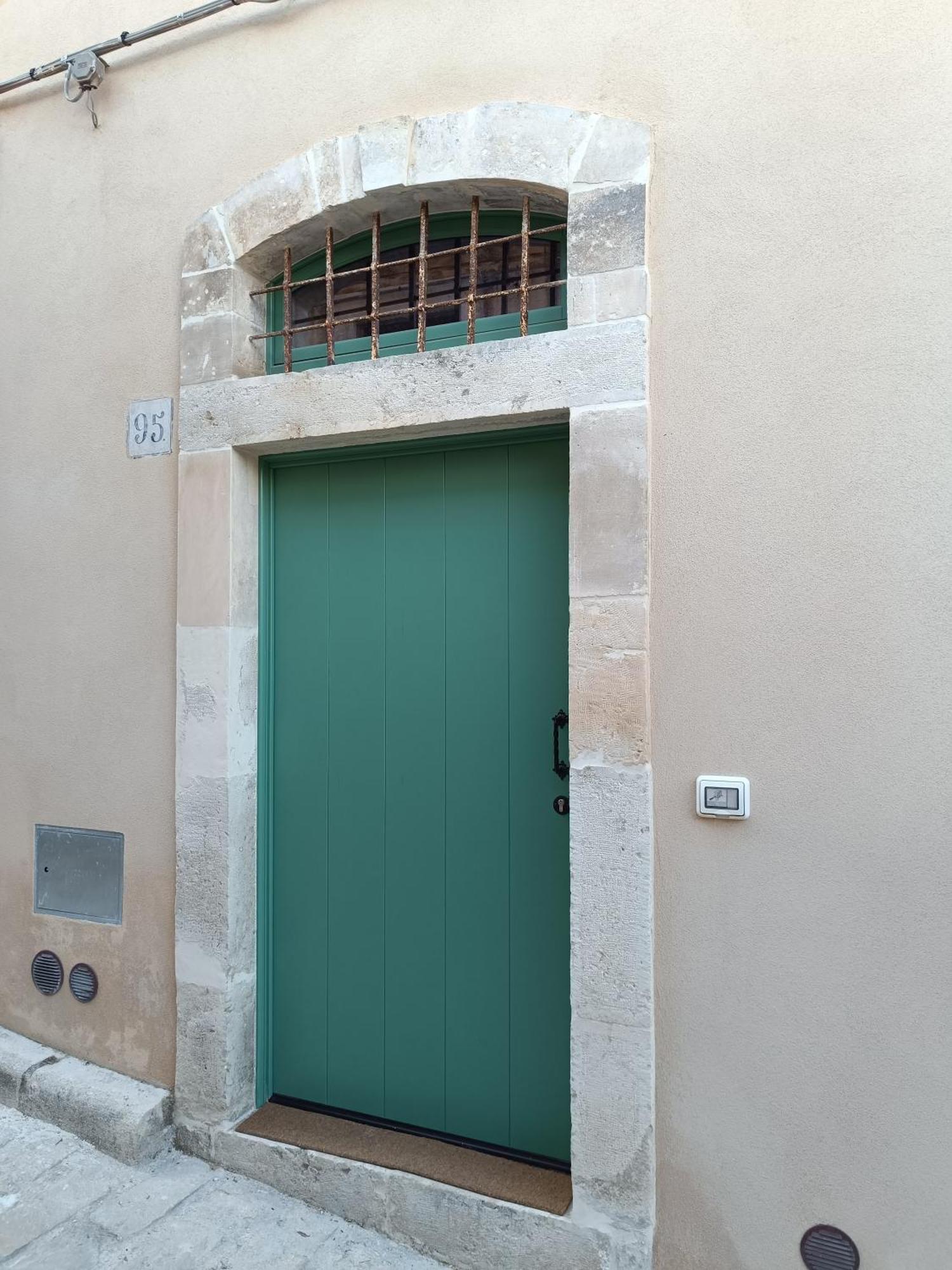 Casetta Santa Venera Μόντικα Εξωτερικό φωτογραφία
