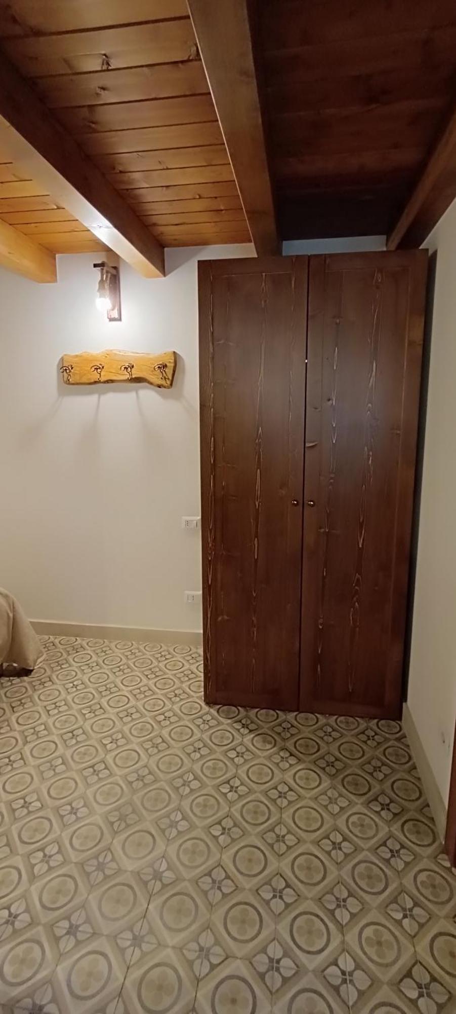 Casetta Santa Venera Μόντικα Εξωτερικό φωτογραφία
