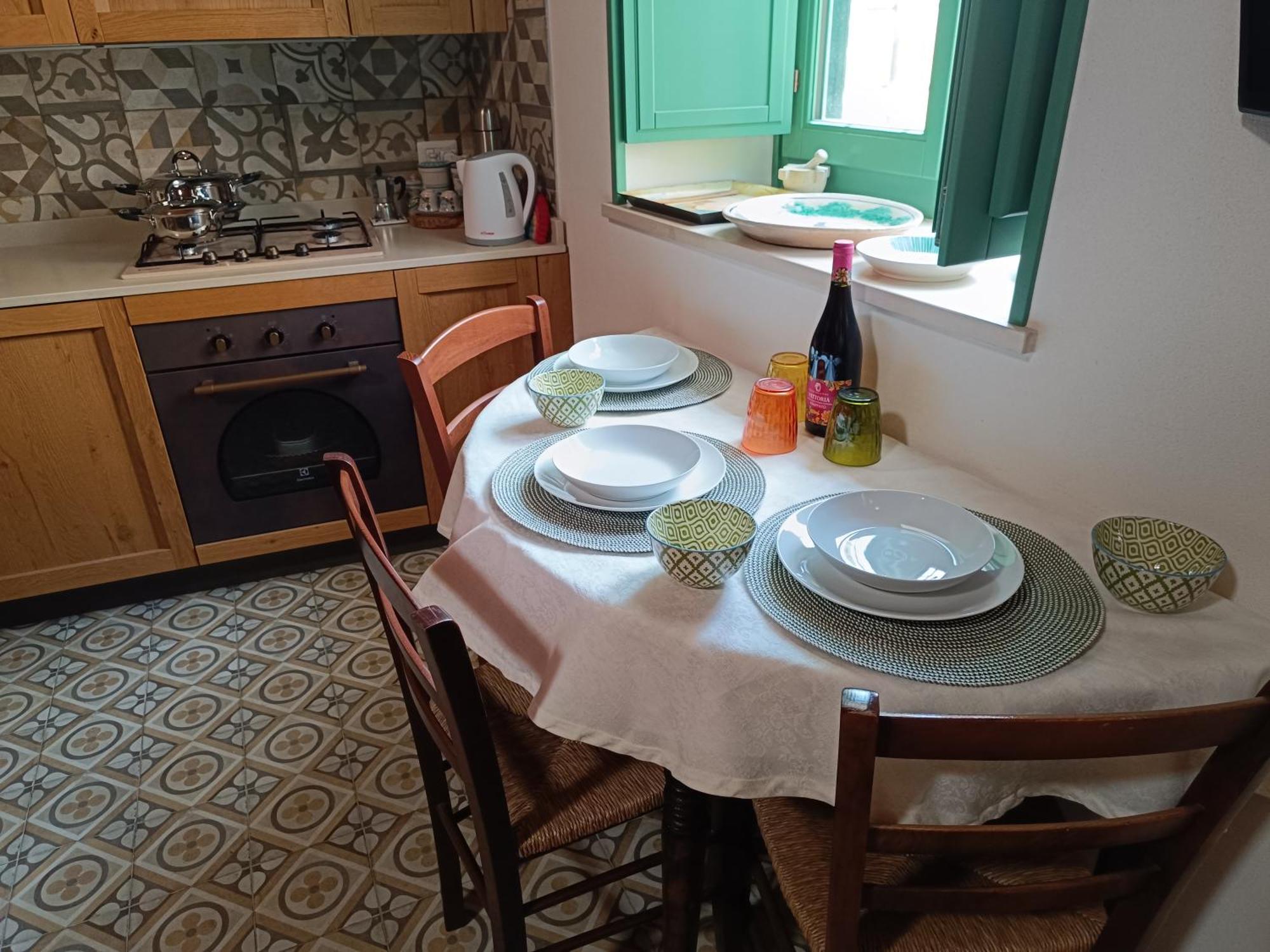 Casetta Santa Venera Μόντικα Εξωτερικό φωτογραφία
