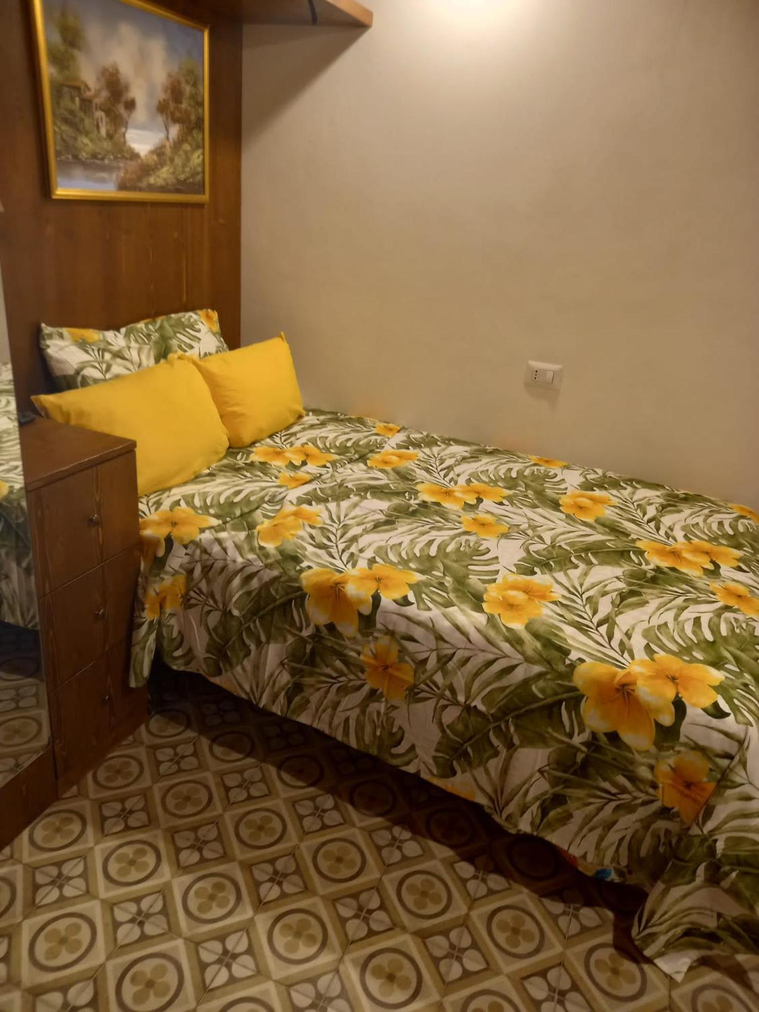 Casetta Santa Venera Μόντικα Εξωτερικό φωτογραφία