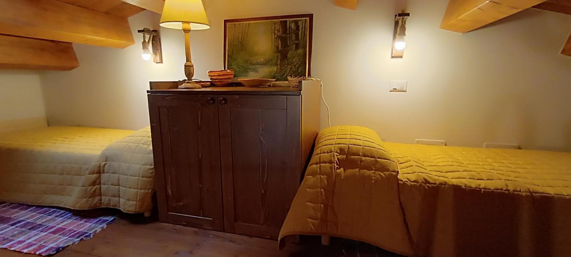 Casetta Santa Venera Μόντικα Εξωτερικό φωτογραφία