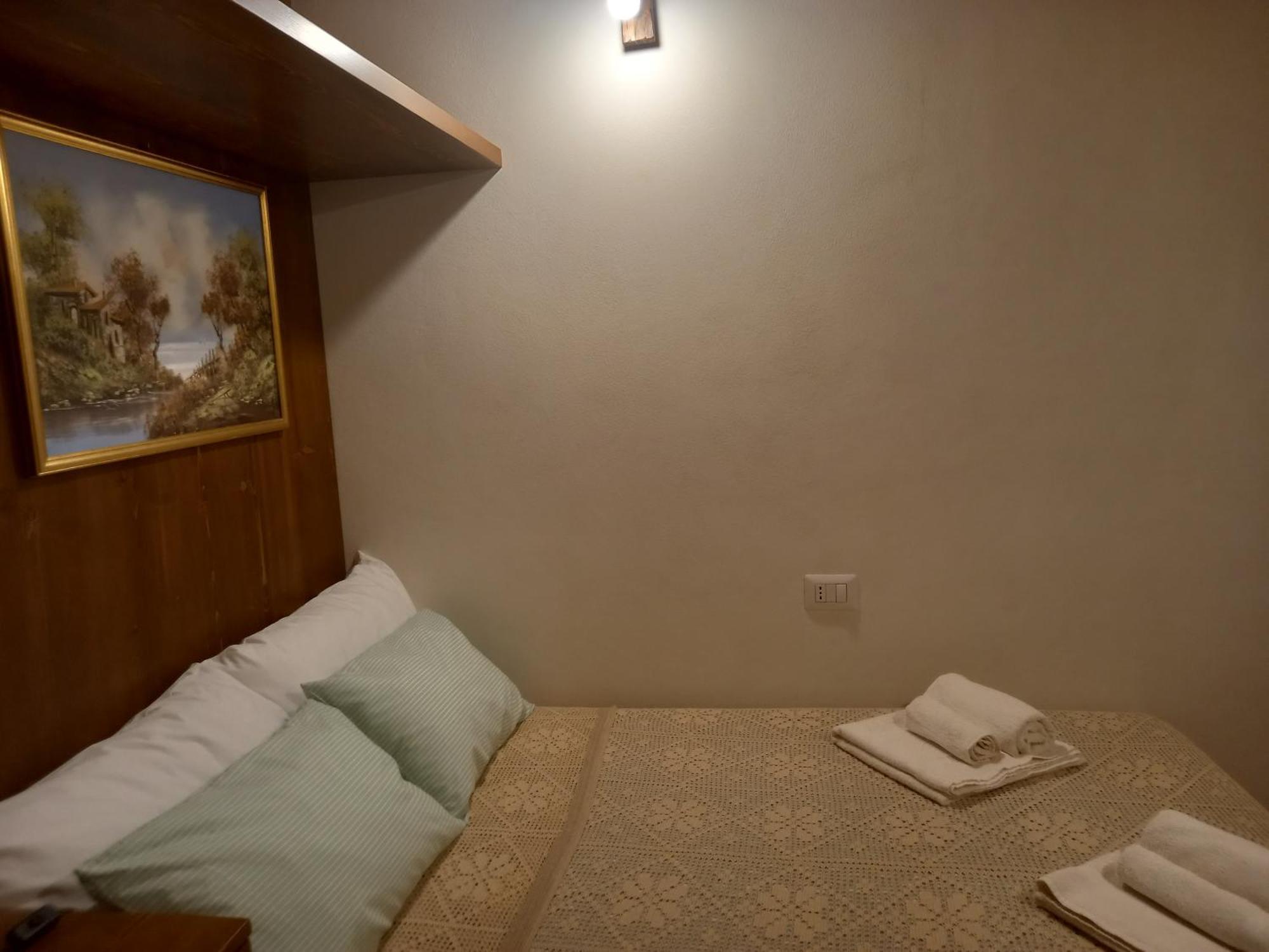 Casetta Santa Venera Μόντικα Εξωτερικό φωτογραφία